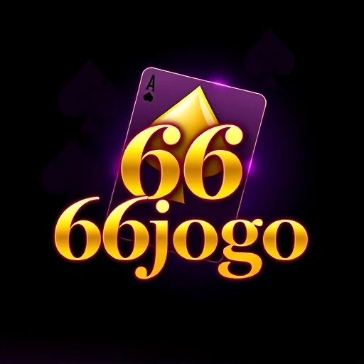 66jogo Logo