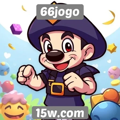 Avaliação das principais categorias de jogos no 66jogo