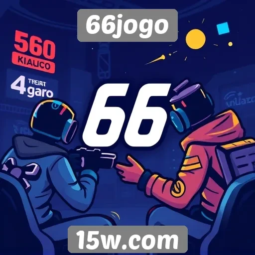 O impacto do 66jogo na comunidade gamer