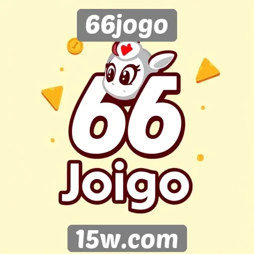 Como o 66jogo se destaca no mercado de jogos online